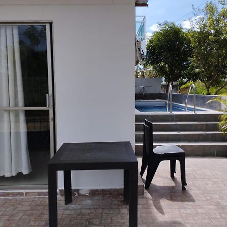 Apartahotel Eden Covenas Coveñas Exterior foto